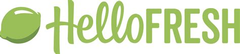 Hellofresh Logos