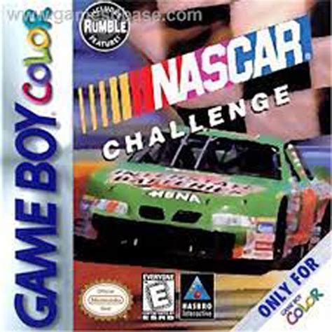 Nascar 2000 Nintendo GameBoy Color Game For Sale | DKOldies