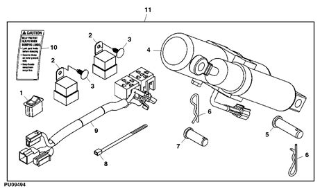 [DIAGRAM] John Deere Cx Gator Wiring Diagram - MYDIAGRAM.ONLINE