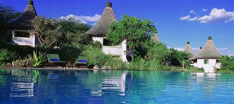 Tanzania Lodge Safari | Packages with Affordable Cost