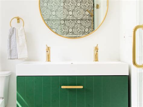 6 Bathroom Vanity Ideas That Make Storage a Cinch - SemiStories