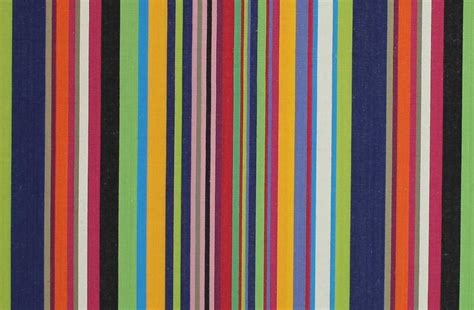 Multi Striped Fabric - Gliding Stripe | The Stripes Company United States