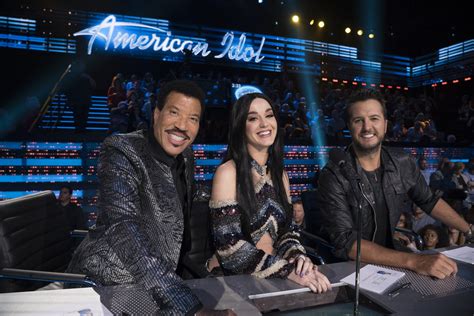 Who's in the 'American Idol' Top 3? 2 Contestants Eliminated Ahead of ...