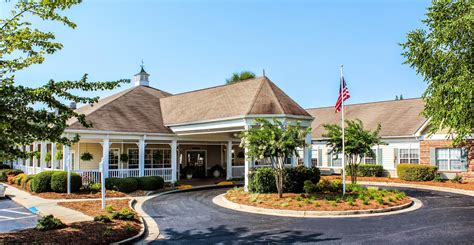 The Best Assisted Living Facilities in Gainesville, GA | AssistedLiving.org