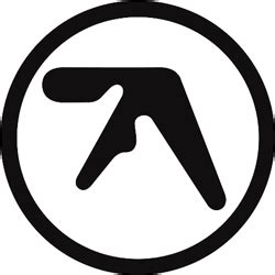 Aphex Twin (1992) logo