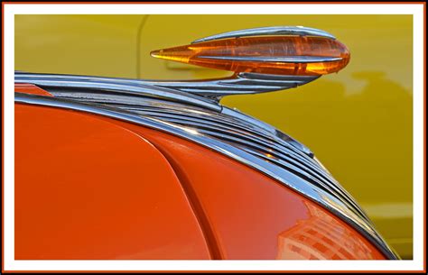 1937 Hudson Terraplane Hood Ornament - a photo on Flickriver