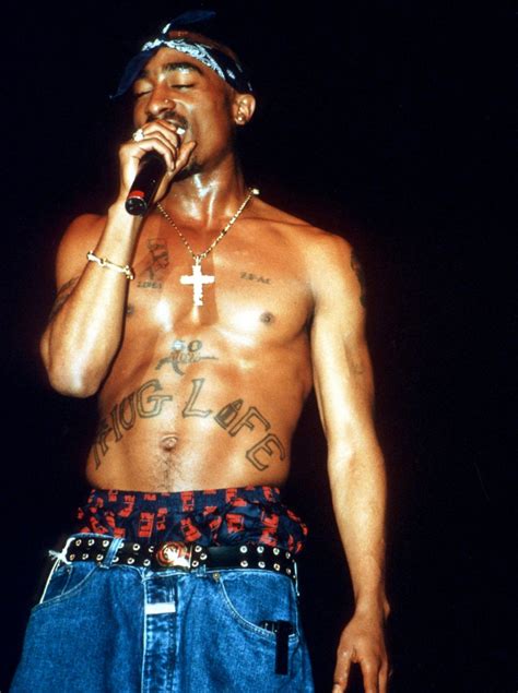 The life and times of Tupac Shakur Photos - ABC News