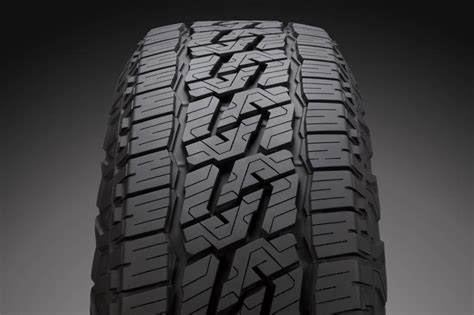 Nitto Tire announces new all-terrain crossover and compact S