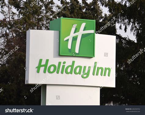 Holiday Inn Logo Photos and Images | Shutterstock