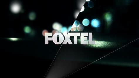 HD Foxtel Sports Channels: - Peace Tech