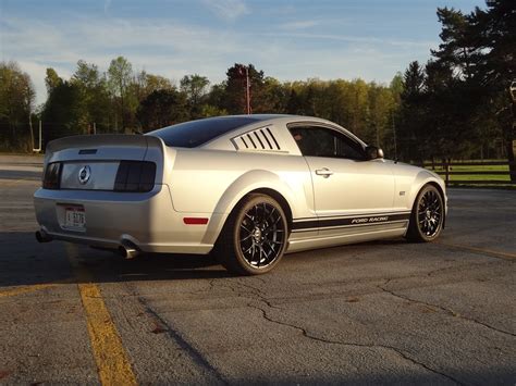 2006 Mustang GT Supercharged