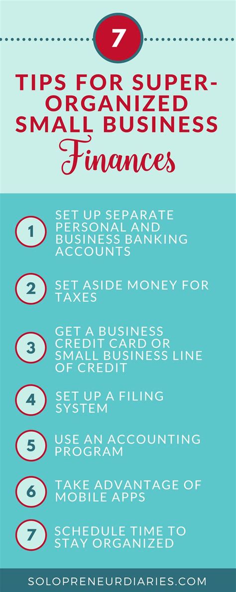 Boost your small business with these 7 expert tips