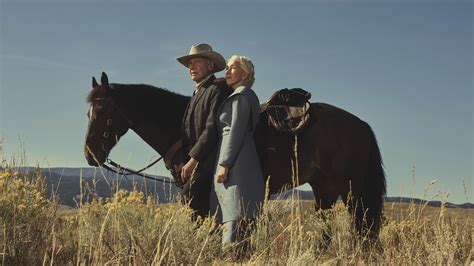 1923 Cast: Meet the Next Generation of Yellowstone | Den of Geek