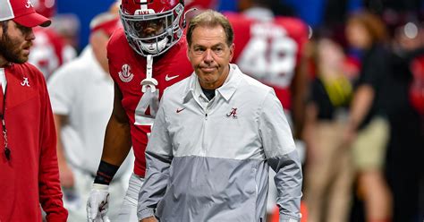 Alabama coach Nick Saban lands contract extension through 2030 - On3