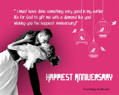 Funny Happy Wedding Anniversary Cards