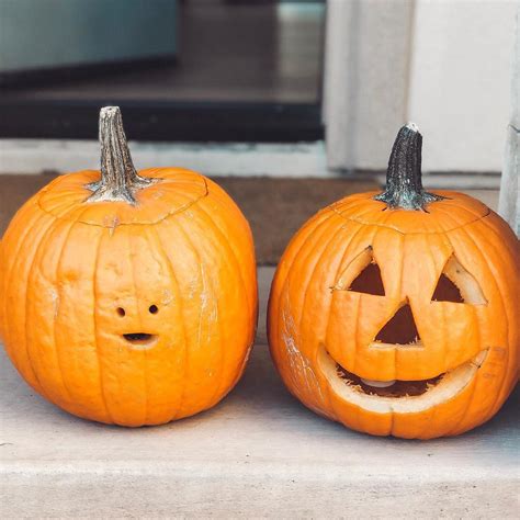 45 Easy Pumpkin Carving ideas for Kids 2020 | Pumpkin carving, Easy pumpkin carving, Pumpkin