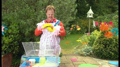 Mr tumble 2012 - YouTube