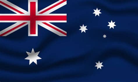 70+ Semua Bendera Australia Foto Foto Stok, Potret, & Gambar Bebas Royalti - iStock