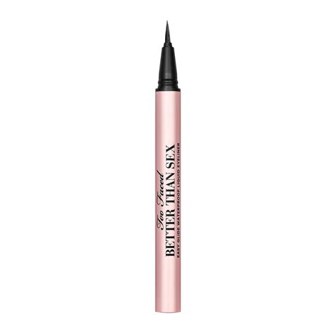 These 17 Waterproof Eyeliners Are No Match for Sweat, Water, and ...