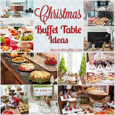 56 Best of Christmas Lunch Buffet Near Me - insectza