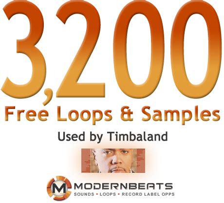 Free Hip Hop Loops & Samples, Drum Loops