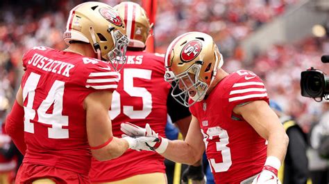 49ers' Kyle Juszczyk makes history with 8th Pro Bowl selection