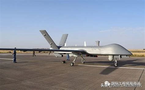 Chinese military drones - iNEWS