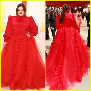 Christian Siriano Created Melissa McCarthy’s Dress Just Days Ahead Of The 2023 Oscars! | 2023 ...