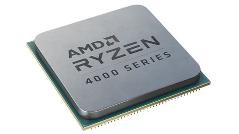 AMD's Ryzen 4000 CPU series has arrived, sort of | Rock Paper Shotgun