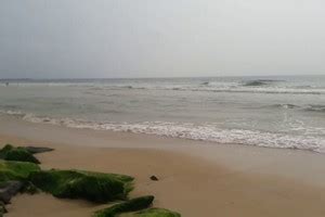 Panambur Beach, Dakshina Kannada | When to Visit, Images & Videos, Guide