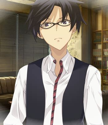 Chaos;Child / Characters - TV Tropes