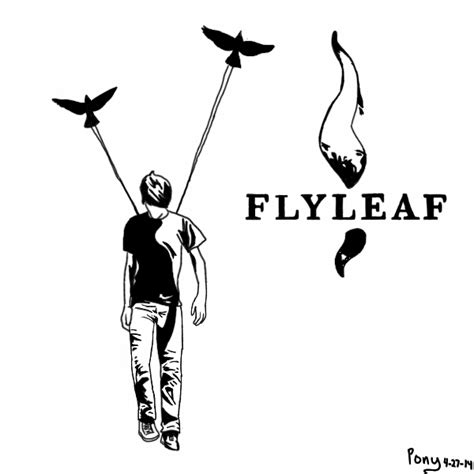 Flyleaf album cover by PonyLovesYou on DeviantArt