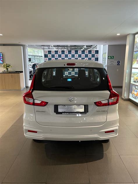 Demo 2023 Suzuki Ertiga for sale in Johannesburg Gauteng - ID: DEMNSLeo3 | CARmag.co.za