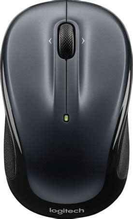 Logitech M325 vs Logitech M525: What is the difference?