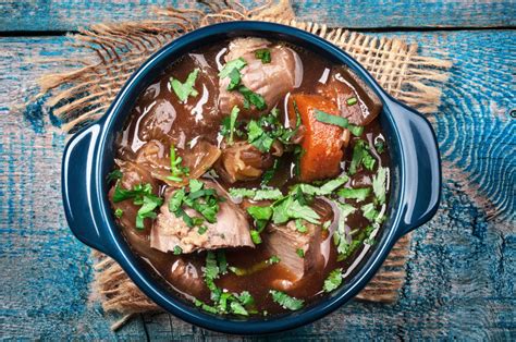 Lamb Stew - Irish Kidney Diet