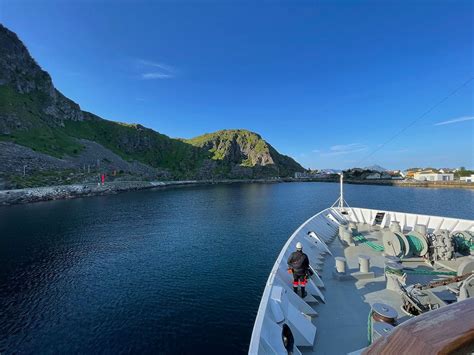 The Ultimate Guide to Hurtigruten Cruises in Norway - Life in Norway