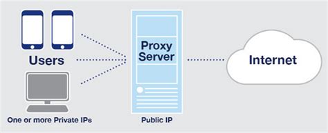 What Is A Proxy Server? Definition, Uses More Fortinet, 50% OFF