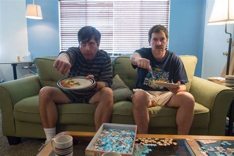 Paddleton review: Ray Romano’s Netflix movie will shock you in the end - Polygon