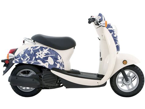 2007 HONDA Metropolitan scooter wallpaper, specifications