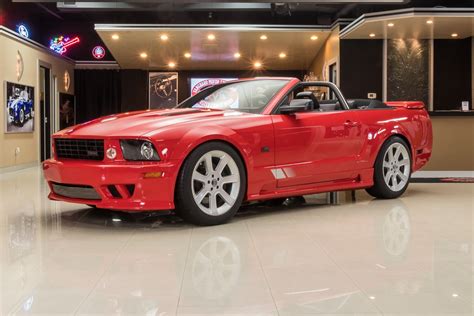 2006 Ford Mustang | Classic Cars for Sale Michigan: Muscle & Old Cars ...