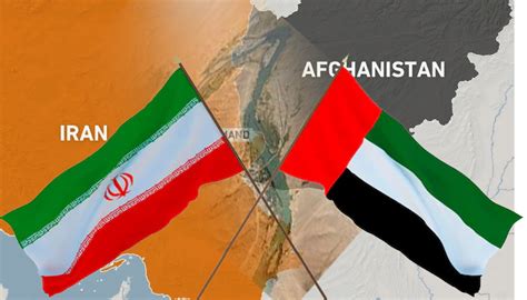 Navigating the Complex Path to Stability in Iran-Afghanistan Relations