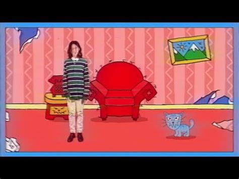 BLUE’S CLUES PARODY🐾 : r/animation