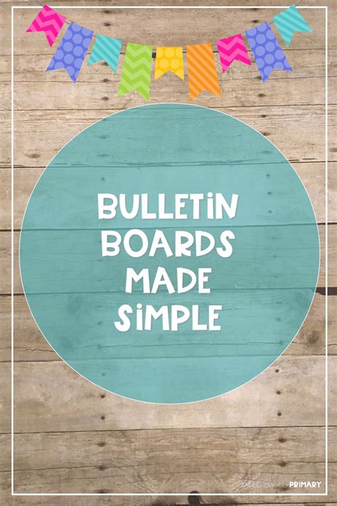 Bulletin Boards Made Simple | Bulletin boards, Easy bulletin boards, Winter bulletin boards