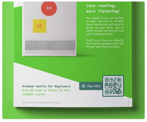 84 QR Code examples and ideas how design them