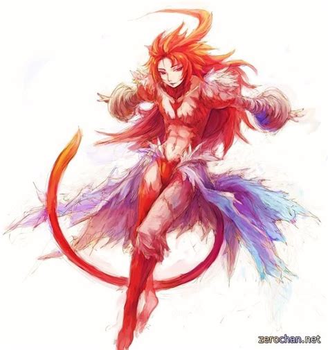 Trance Kuja ||| Final Fantasy IX Fan Art | Final fantasy, Final fantasy ...