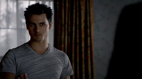 Image - Enzo 5x14.jpg | The Vampire Diaries Wiki | FANDOM powered by Wikia