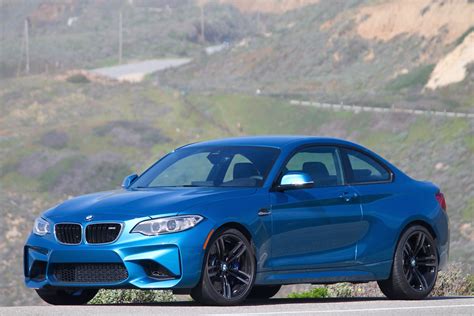 2016 BMW M2 Coupe - Autos.ca