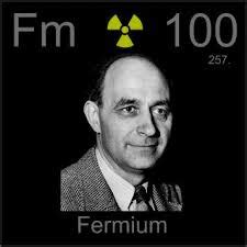 Fermium Element | Uses, Facts, Physical & Chemical Characteristics