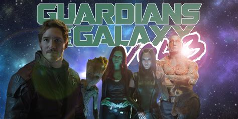 Guardians of the Galaxy 3 : Release Date, Cast, Plot And Trailer - Auto ...