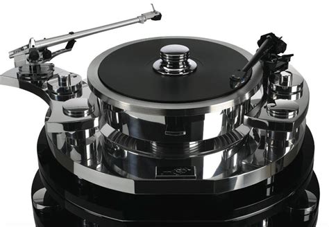 Transrotor Artus | Turntable, Audiophile turntable, Technics turntables